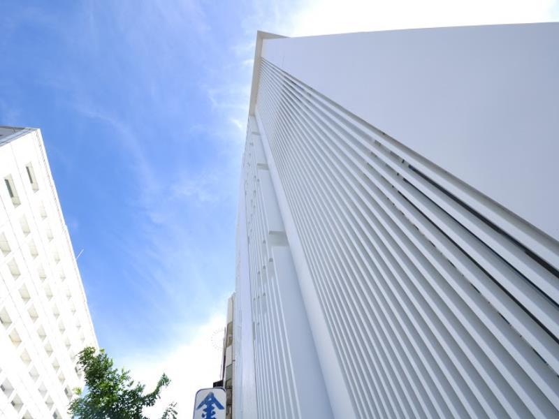 Leesing Hotel Kaohsiung Buitenkant foto